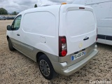  Citroen  Berlingo FOURGON ELECTRIC M CLUB AVEC BATTERIE  25 #7