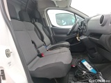  Citroen  Berlingo FOURGON ELECTRIC M CLUB AVEC BATTERIE  25 #10