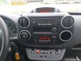  Citroen  Berlingo FOURGON ELECTRIC M CLUB AVEC BATTERIE  25 #12