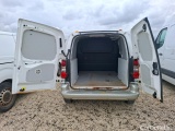  Citroen  Berlingo FOURGON ELECTRIC M CLUB AVEC BATTERIE  25 #15