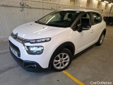  Citroen  C3 SOCIETE BLUEHDI 100 S&S BVM FEEL BUSINESS R  26 