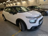  Citroen  C3 SOCIETE BLUEHDI 100 S&S BVM FEEL BUSINESS R  26 #6