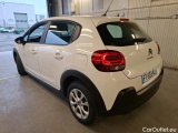  Citroen  C3 SOCIETE BLUEHDI 100 S&S BVM FEEL BUSINESS R  26 #7