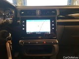  Citroen  C3 SOCIETE BLUEHDI 100 S&S BVM FEEL BUSINESS R  26 #12