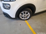  Citroen  C3 SOCIETE BLUEHDI 100 S&S BVM FEEL BUSINESS R  26 #22