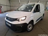  Peugeot  Partner FOURGON STANDARD 1000 KG BLUEHDI 100 S&S BVM5 PREMIUM  27 