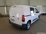  Peugeot  Partner FOURGON STANDARD 1000 KG BLUEHDI 100 S&S BVM5 PREMIUM  27 #2