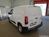  Peugeot  Partner FOURGON STANDARD 1000 KG BLUEHDI 100 S&S BVM5 PREMIUM  27 #7