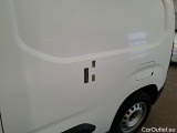  Peugeot  Partner FOURGON STANDARD 1000 KG BLUEHDI 100 S&S BVM5 PREMIUM  27 #44