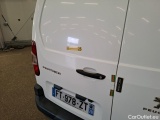  Peugeot  Partner FOURGON STANDARD 1000 KG BLUEHDI 100 S&S BVM5 PREMIUM  27 #46