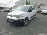  Citroen  Berlingo VAN M 1000 BLUEHDI 100 S&S BVM5 CLUB  28 