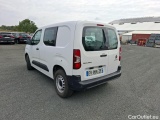  Citroen  Berlingo VAN M 1000 BLUEHDI 100 S&S BVM5 CLUB  28 #7