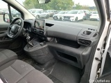  Citroen  Berlingo VAN M 1000 BLUEHDI 100 S&S BVM5 CLUB  28 #8