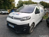  Citroen  Jumpy FGN XL BLUEHDI 120 S&S BVM6 DRIVER 340 NM  29 
