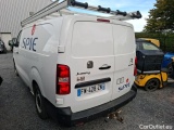  Citroen  Jumpy FGN XL BLUEHDI 120 S&S BVM6 DRIVER 340 NM  29 #5