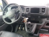  Citroen  Jumpy FGN XL BLUEHDI 120 S&S BVM6 DRIVER 340 NM  29 #8