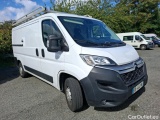  Citroen  Jumper TOLE 33 L2H1 BLUEHDI 120 S&S BVM6 DRIVER  33 