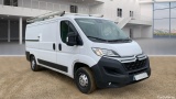 Citroen  Jumper TOLE 33 L2H1 BLUEHDI 120 S&S BVM6 DRIVER  33 #3