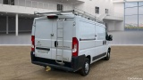  Citroen  Jumper TOLE 33 L2H1 BLUEHDI 120 S&S BVM6 DRIVER  33 #4