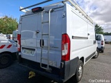  Citroen  Jumper TOLE 33 L2H1 BLUEHDI 120 S&S BVM6 DRIVER  33 #15