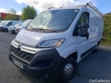  Citroen  Jumper TOLE 33 L2H1 BLUEHDI 120 S&S BVM6 DRIVER  33 #17