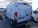  Citroen  Jumper TOLE 33 L2H1 BLUEHDI 120 S&S BVM6 DRIVER  33 #28