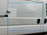  Citroen  Jumper TOLE 33 L2H1 BLUEHDI 120 S&S BVM6 DRIVER  33 #41