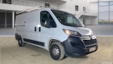  Citroen  Jumper TOLE 33 L2H1 BLUEHDI 120 S&S BVM6 DRIVER  34 #3