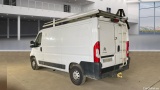  Citroen  Jumper TOLE 33 L2H1 BLUEHDI 120 S&S BVM6 DRIVER  34 #6