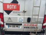 Citroen  Jumper TOLE 33 L2H1 BLUEHDI 120 S&S BVM6 DRIVER  34 #21