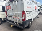  Citroen  Jumper TOLE 33 L2H1 BLUEHDI 120 S&S BVM6 DRIVER  34 #33