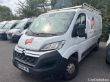  Citroen  Jumper TOLE 33 L2H1 BLUEHDI 120 S&S BVM6 DRIVER  34 #40