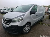  Renault  Trafic FGN L2H1 1300 KG DCI 120 GRAND CONFORT  35 