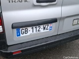  Renault  Trafic FGN L2H1 1300 KG DCI 120 GRAND CONFORT  35 #4