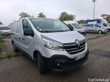  Renault  Trafic FGN L2H1 1300 KG DCI 120 GRAND CONFORT  35 #6