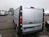  Renault  Trafic FGN L2H1 1300 KG DCI 120 GRAND CONFORT  35 #7