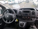  Renault  Trafic FGN L2H1 1300 KG DCI 120 GRAND CONFORT  35 #8