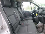  Renault  Trafic FGN L2H1 1300 KG DCI 120 GRAND CONFORT  35 #10