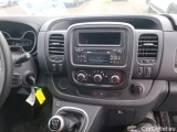  Renault  Trafic FGN L2H1 1300 KG DCI 120 GRAND CONFORT  35 #12