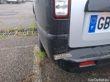  Renault  Trafic FGN L2H1 1300 KG DCI 120 GRAND CONFORT  35 #40