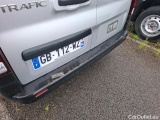  Renault  Trafic FGN L2H1 1300 KG DCI 120 GRAND CONFORT  35 #43