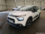  Citroen  C3 SOCIETE BLUEHDI 100 S&S BVM6 FEEL NAV  36 