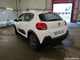  Citroen  C3 SOCIETE BLUEHDI 100 S&S BVM6 FEEL NAV  36 #7