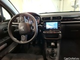  Citroen  C3 SOCIETE BLUEHDI 100 S&S BVM6 FEEL NAV  36 #8