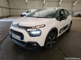  Citroen  C3 SOCIETE BLUEHDI 100 S&S BVM6 FEEL NAV  36 #39