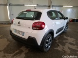  Citroen  C3 SOCIETE BLUEHDI 100 S&S BVM6 FEEL NAV  36 #40