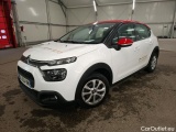  Citroen  C3 SOCIETE BLUEHDI 100 S&S BVM6 FEEL  38 