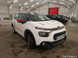  Citroen  C3 SOCIETE BLUEHDI 100 S&S BVM6 FEEL  38 #6