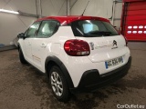  Citroen  C3 SOCIETE BLUEHDI 100 S&S BVM6 FEEL  38 #7