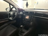  Citroen  C3 SOCIETE BLUEHDI 100 S&S BVM6 FEEL  38 #8
